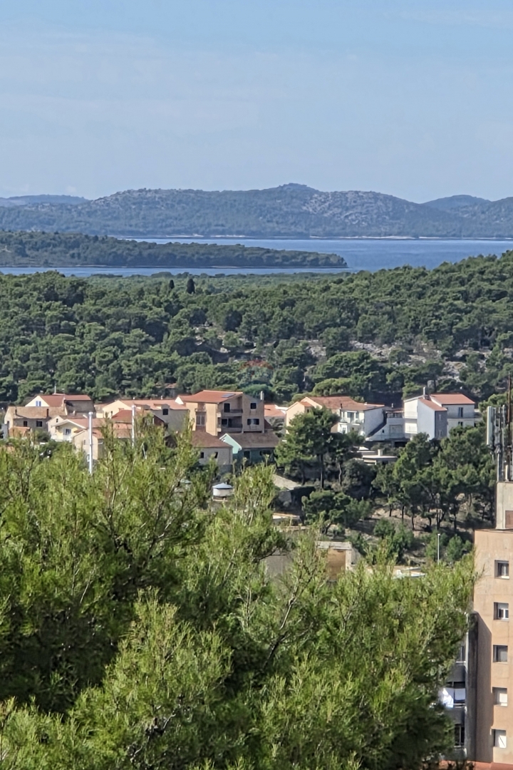Stanovanje / Apartma Vidici, Šibenik, 135,86m2