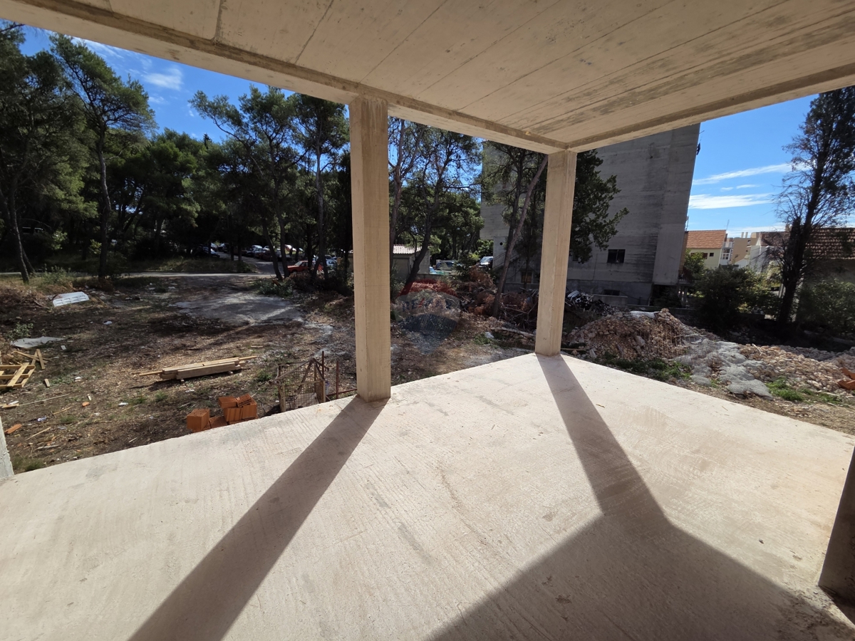 Stanovanje / Apartma Vidici, Šibenik, 135,86m2