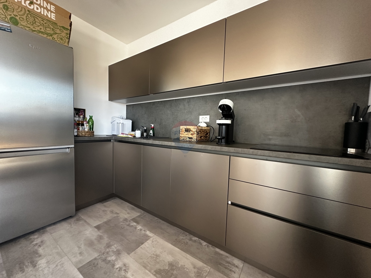 Stanovanje / Apartma Vodice, 94,59m2