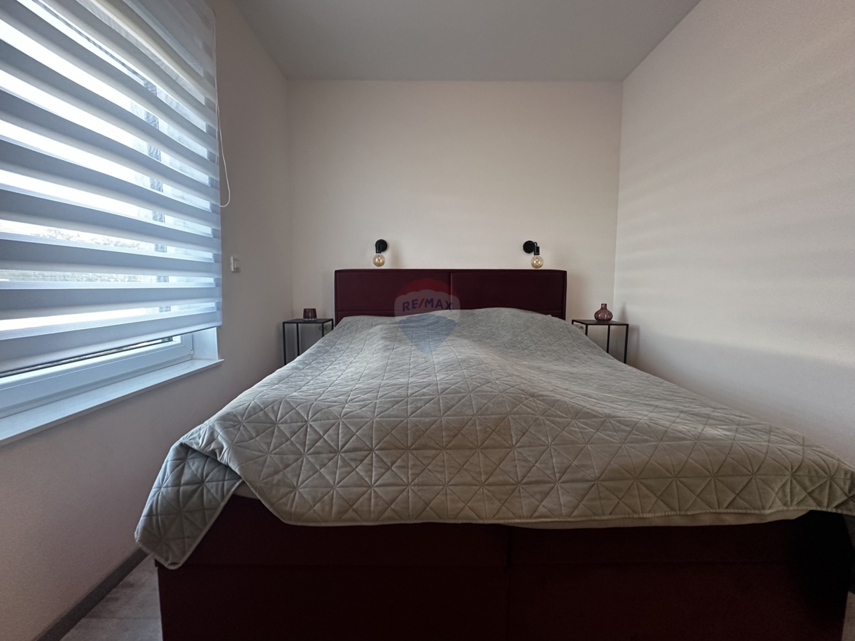 Stanovanje / Apartma Vodice, 94,59m2