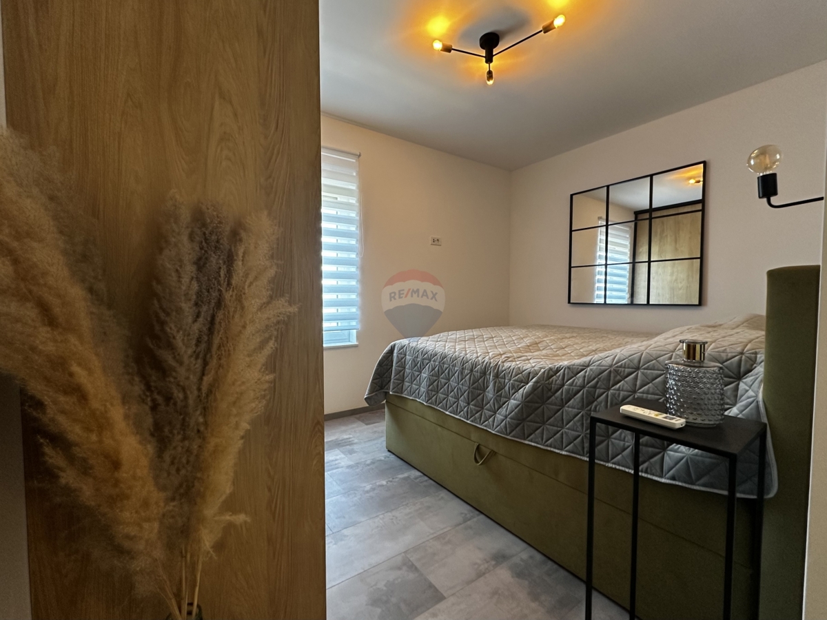 Stanovanje / Apartma Vodice, 94,59m2