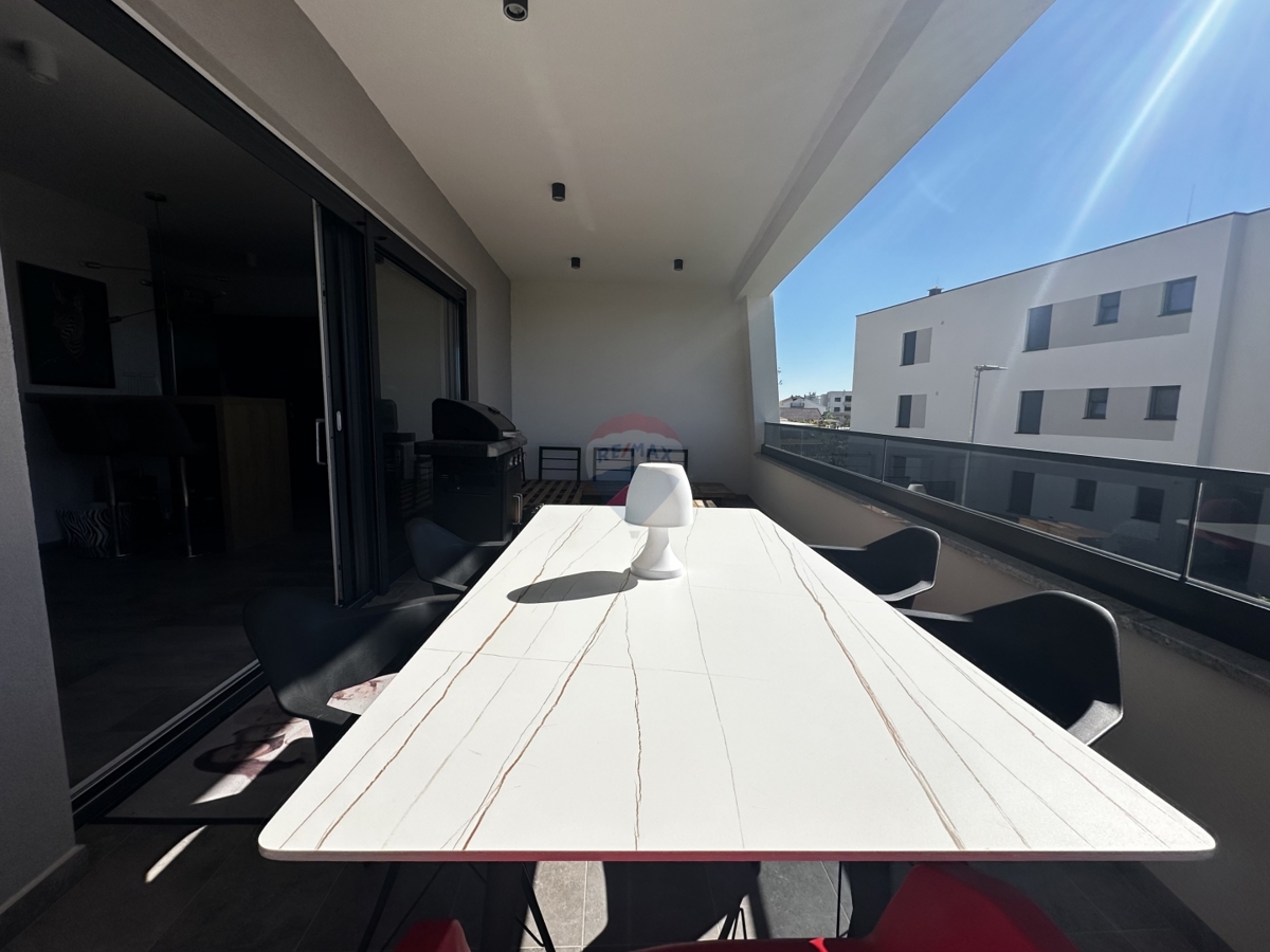 Stanovanje / Apartma Vodice, 94,59m2