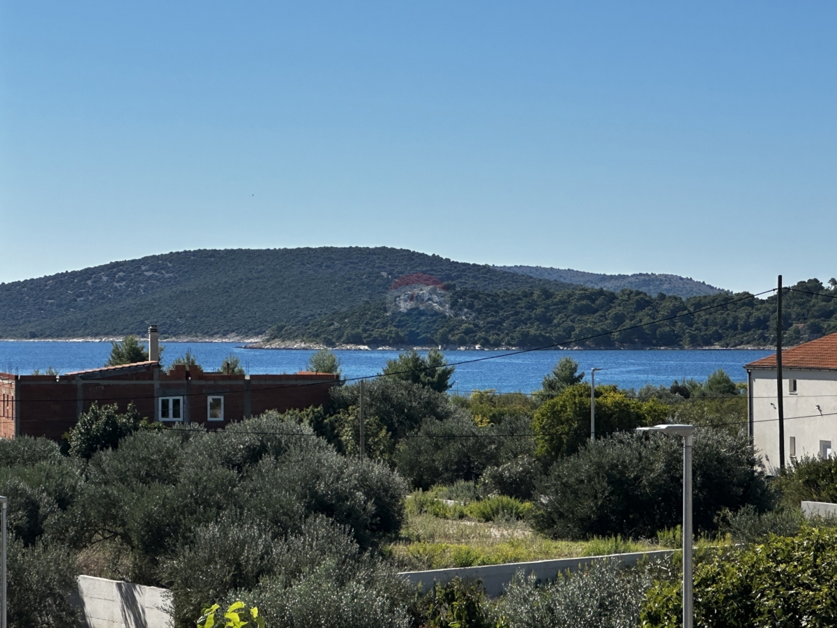 Stanovanje / Apartma Vodice, 94,59m2