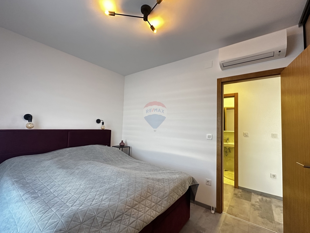 Stanovanje / Apartma Vodice, 94,59m2