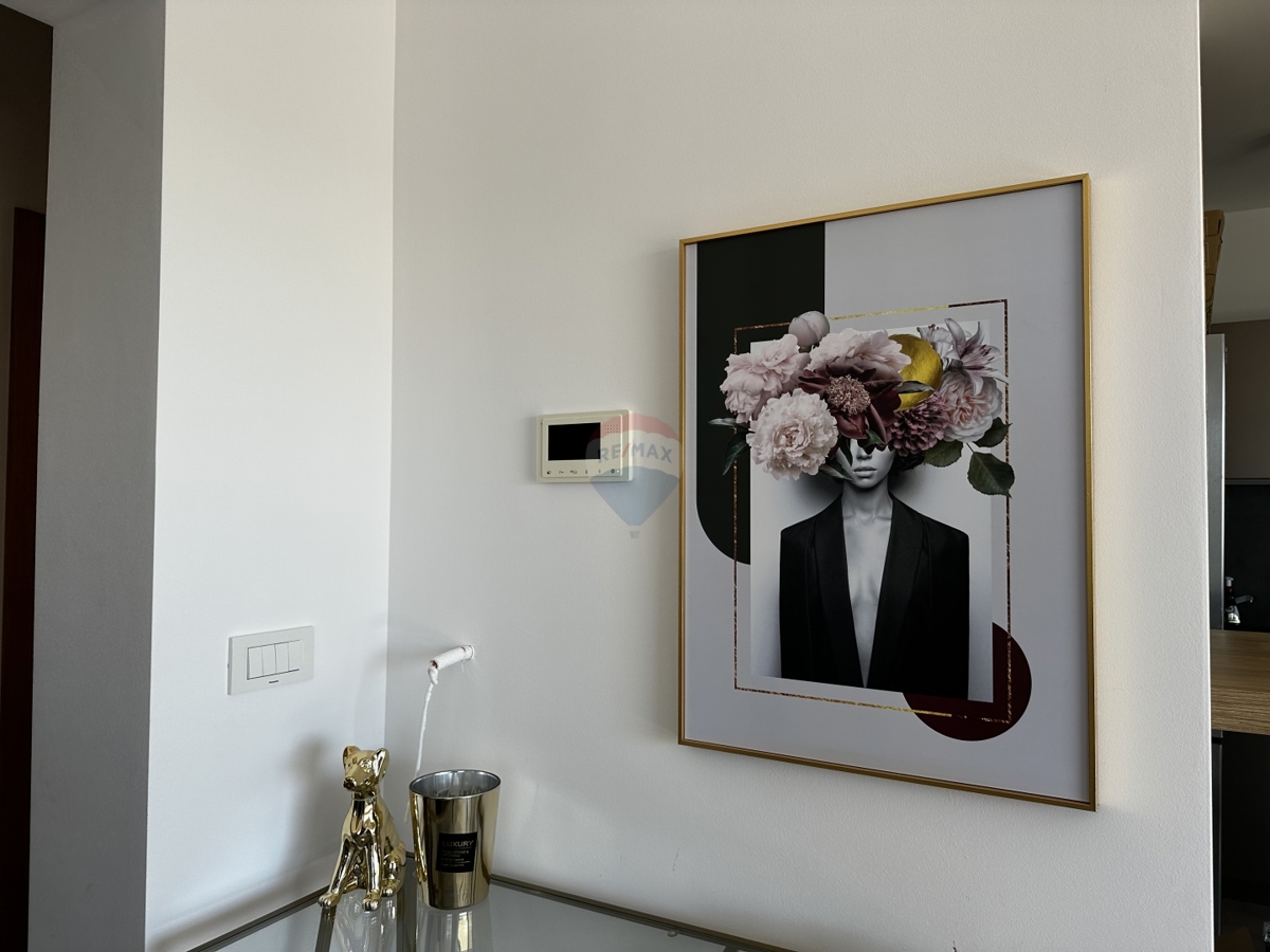 Stanovanje / Apartma Vodice, 94,59m2