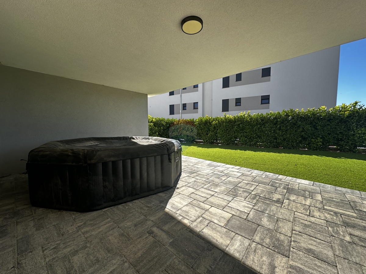 Stanovanje / Apartma Vodice, 94,59m2