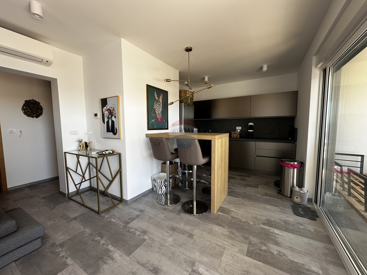 Stanovanje / Apartma Vodice, 94,59m2