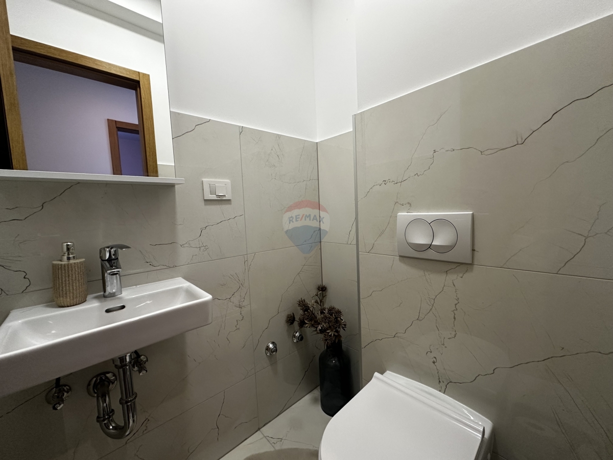 Stanovanje / Apartma Vodice, 94,59m2