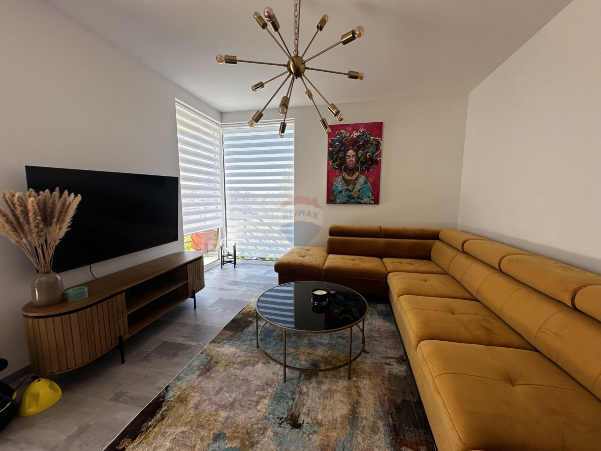 Stanovanje / Apartma Vodice, 94,59m2