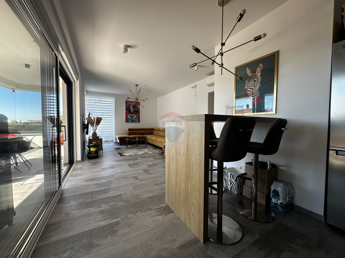 Stanovanje / Apartma Vodice, 94,59m2