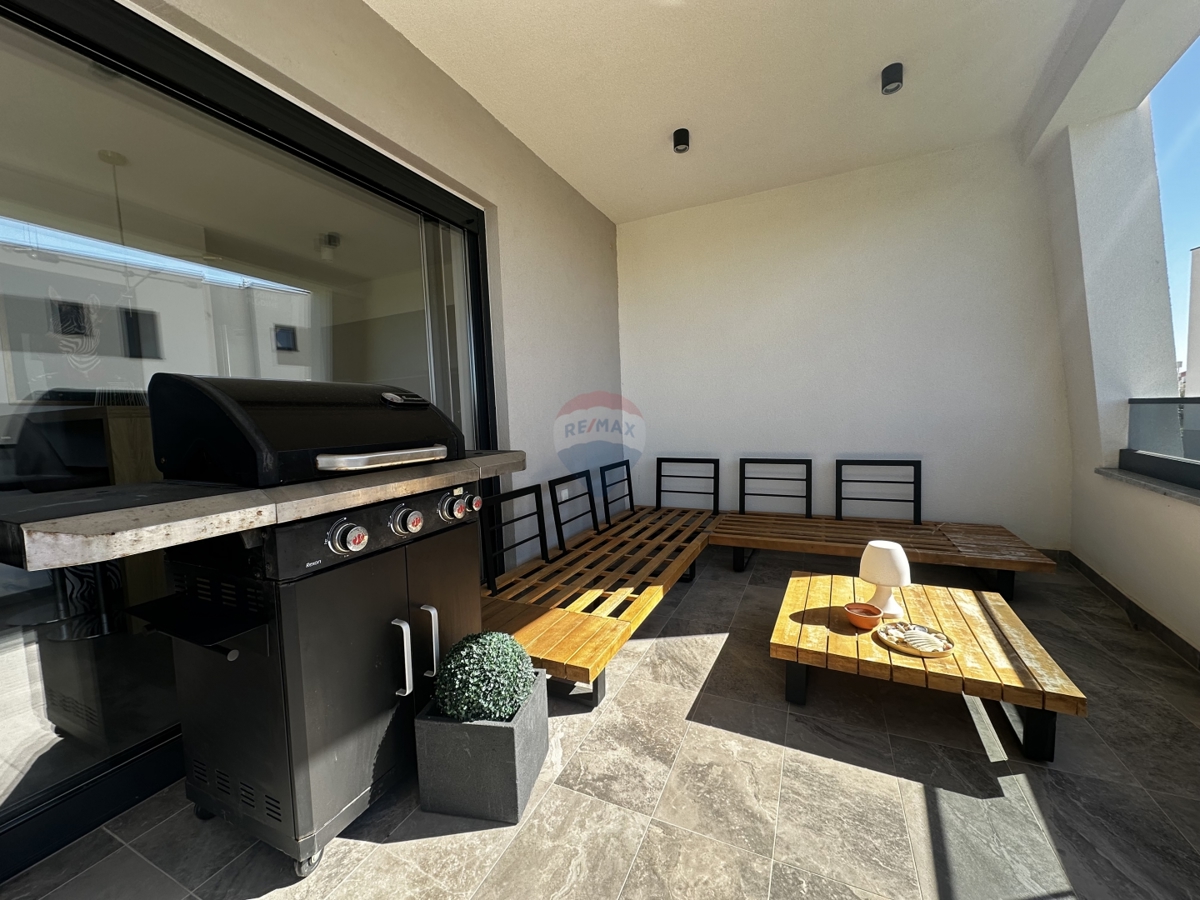 Stanovanje / Apartma Vodice, 94,59m2