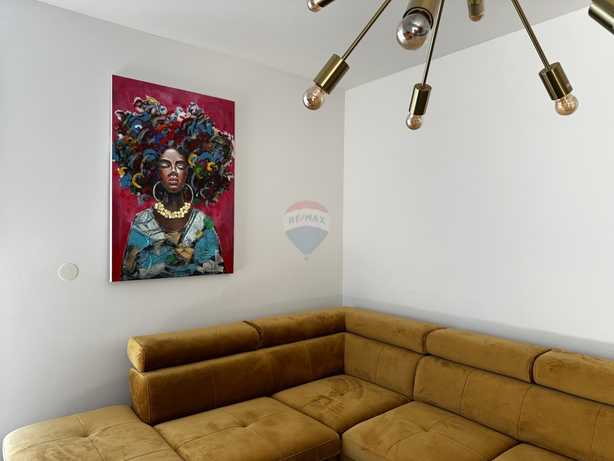 Stanovanje / Apartma Vodice, 94,59m2