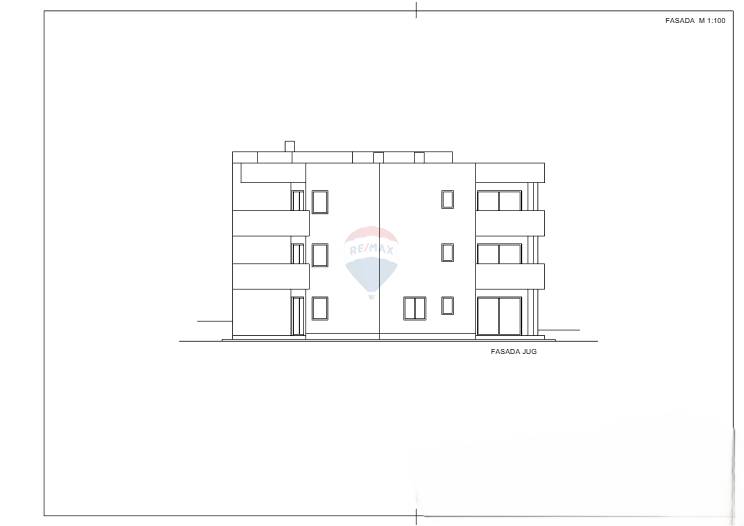 Stanovanje / Apartma Tribunj, 92,56m2