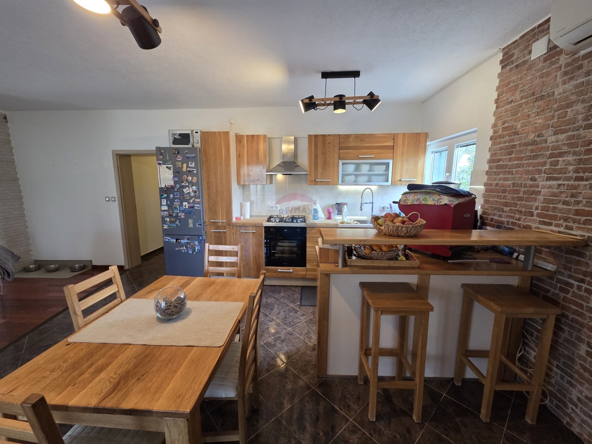 Hiša Raslina, Šibenik - Okolica, 284m2