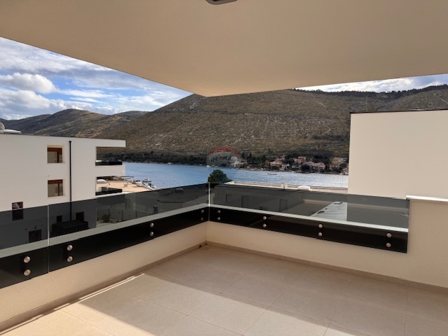 Stanovanje / Apartma Grebaštica, Šibenik - Okolica, 119,09m2