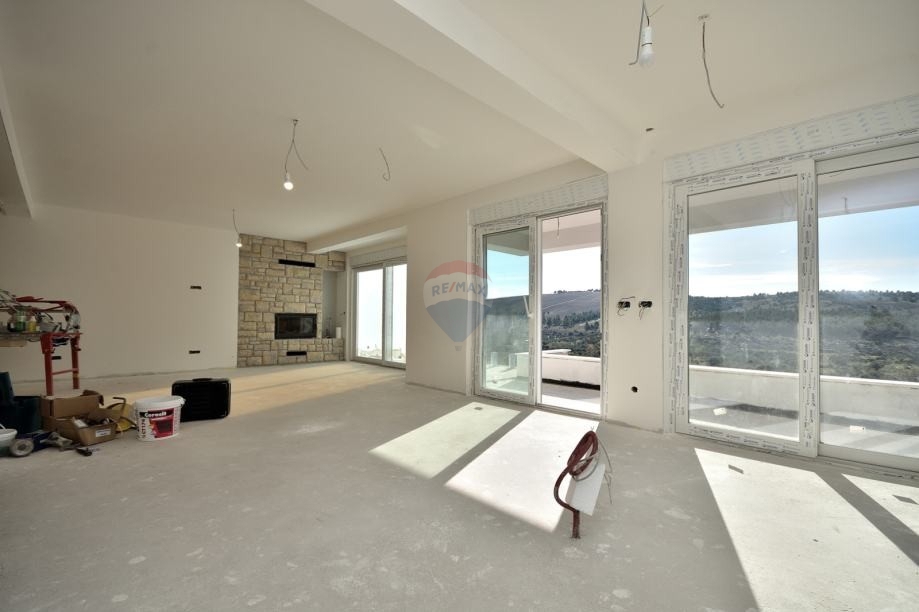 Hiša Donje Polje, Šibenik - Okolica, 264m2