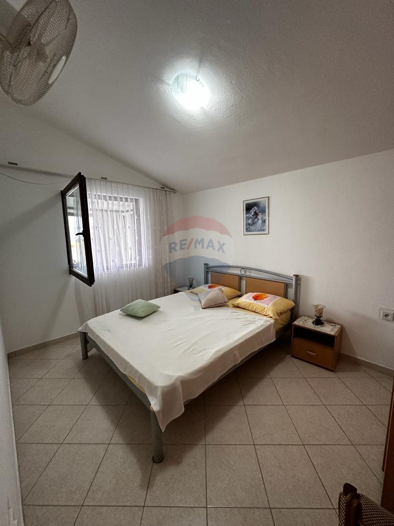 Vodice, 400m2