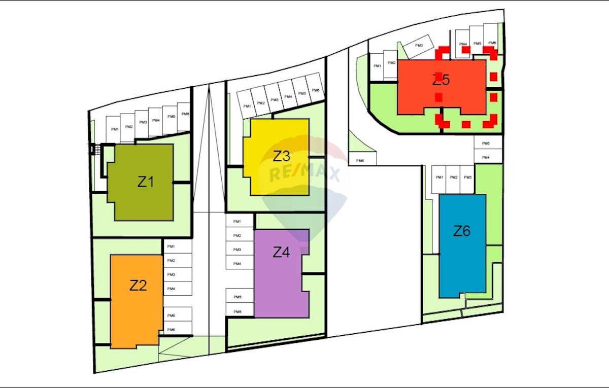 Stanovanje / Apartma Grebaštica, Šibenik - Okolica, 47,90m2