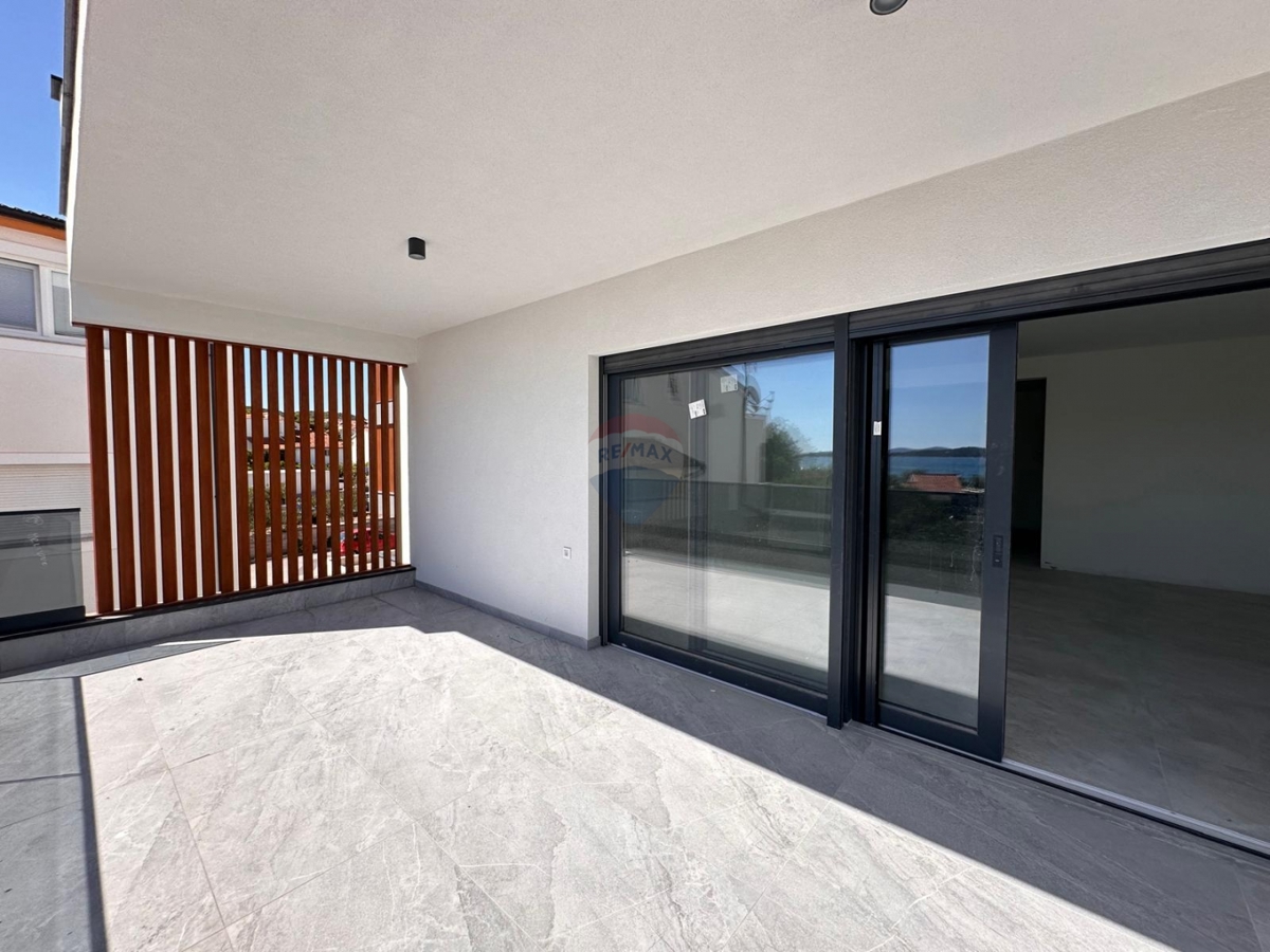 Stanovanje / Apartma Vodice, 83,01m2
