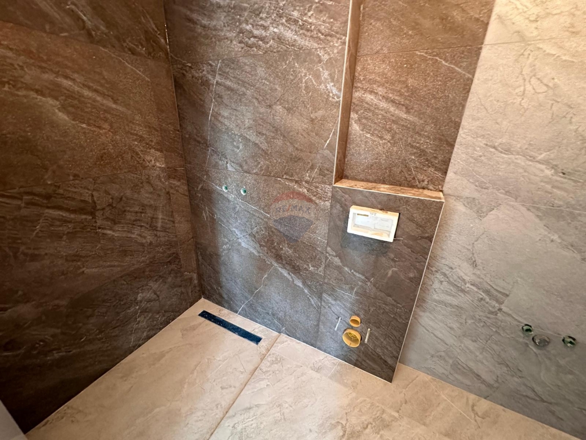 Stanovanje / Apartma Vodice, 83,01m2