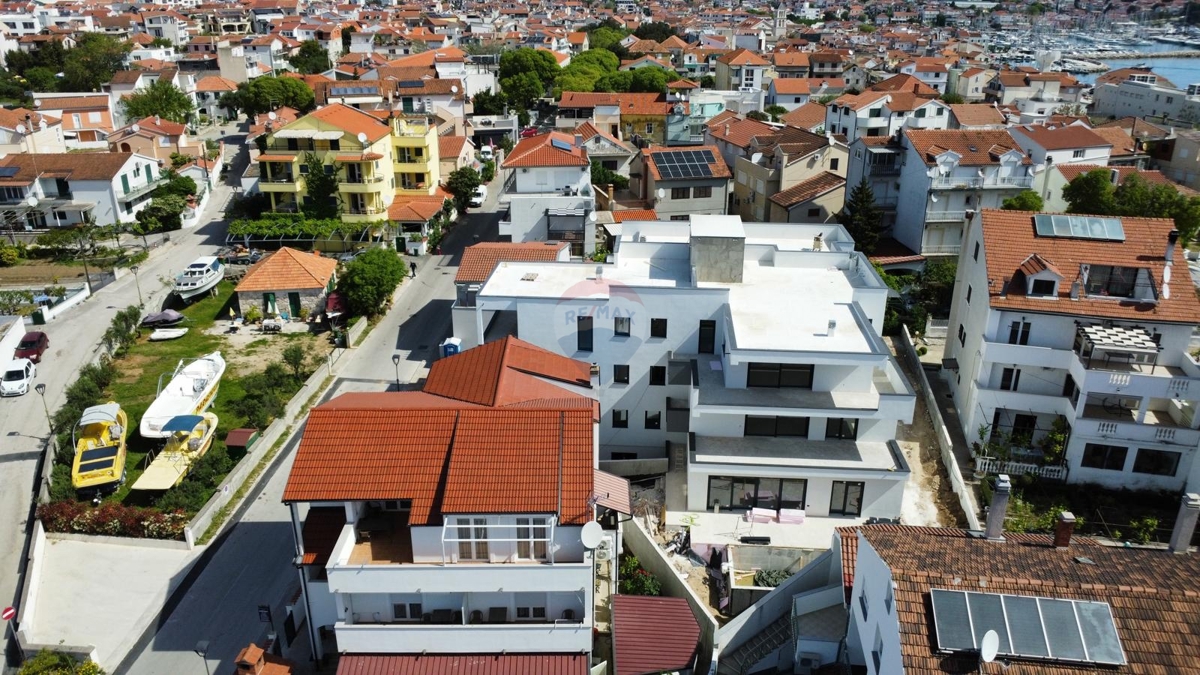 Stanovanje / Apartma Vodice, 83,01m2