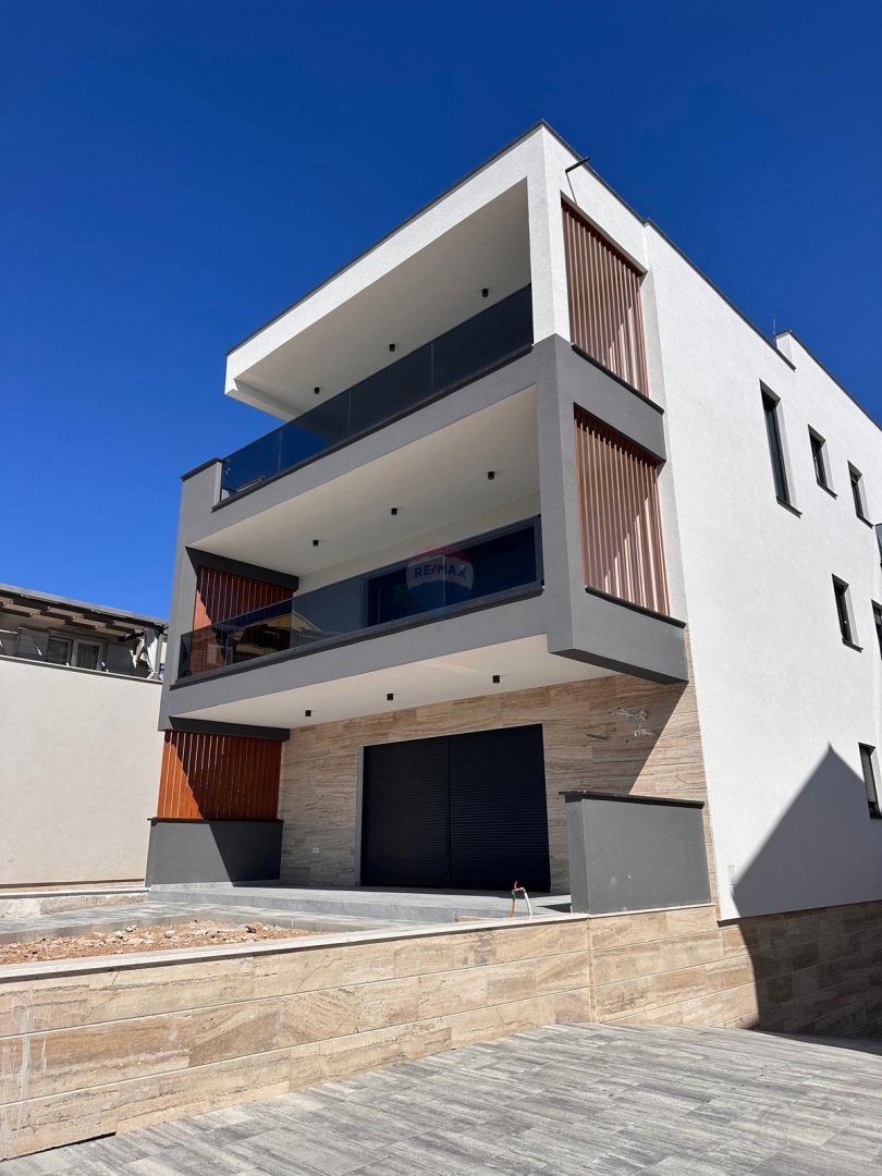Stanovanje / Apartma Vodice, 83,01m2