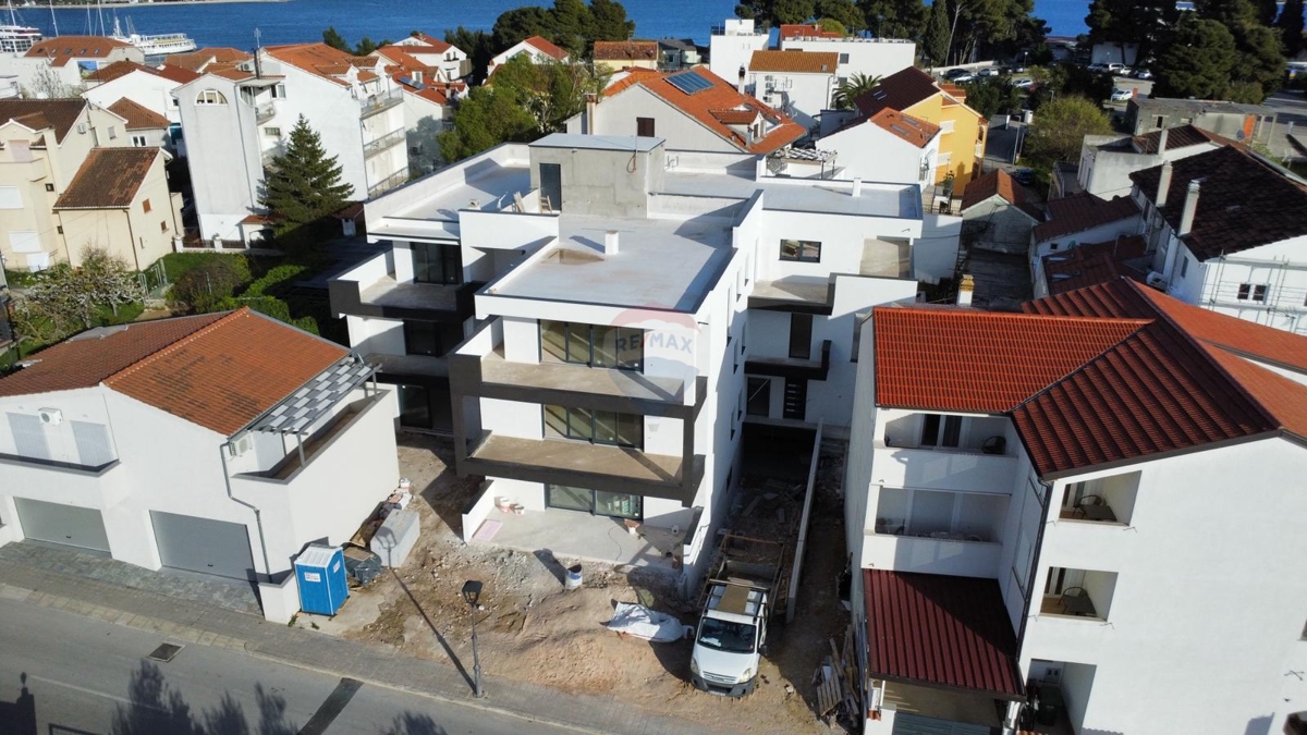 Stanovanje / Apartma Vodice, 83,01m2