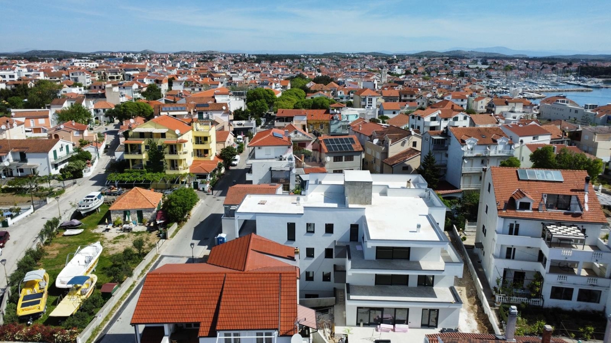 Stanovanje / Apartma Vodice, 83,01m2