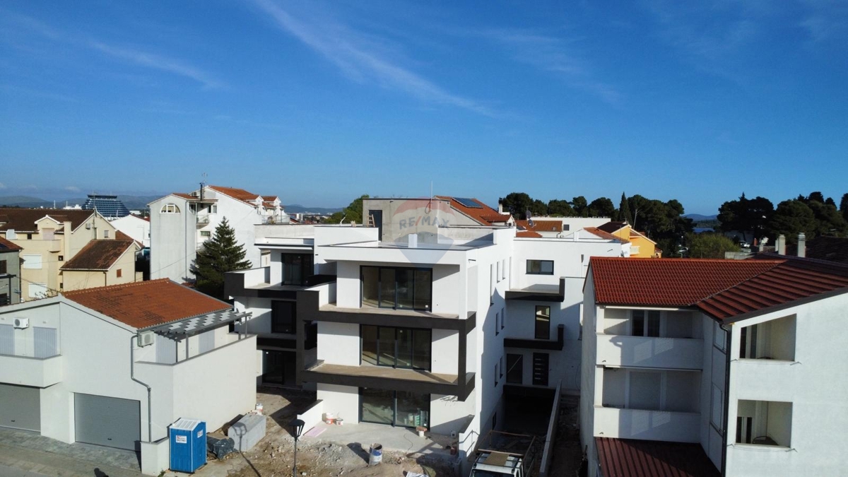 Stanovanje / Apartma Vodice, 83,01m2