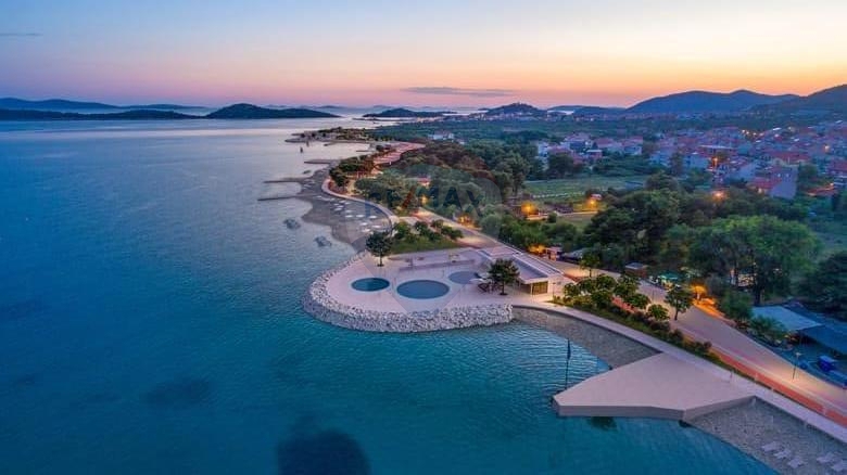 Stanovanje / Apartma Vodice, 83,01m2
