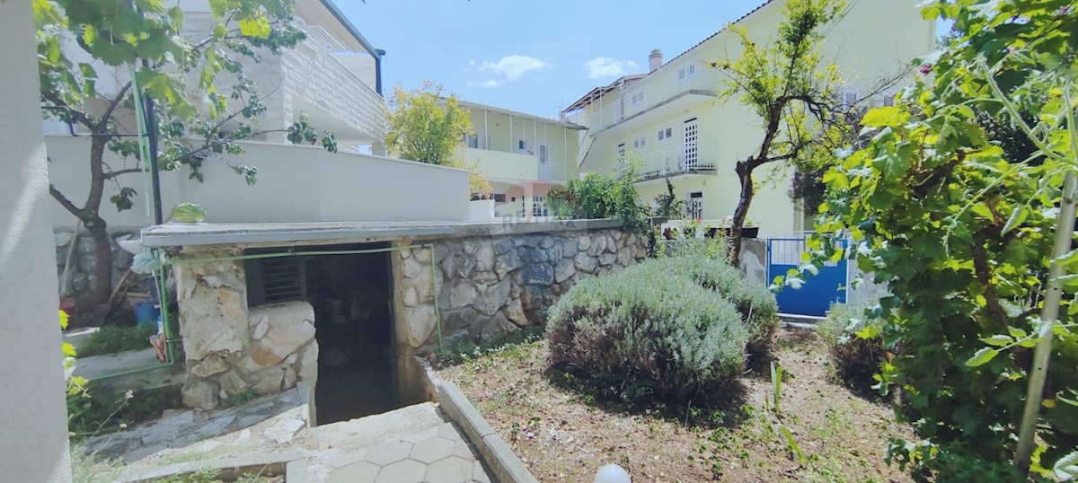 Hiša Vodice, 168,57m2