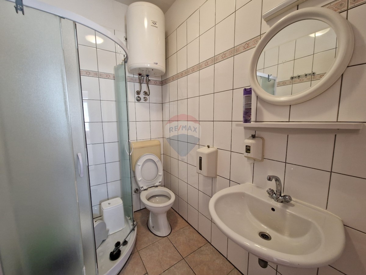 Stanovanje / Apartma Prvić Luka, Vodice, 44m2