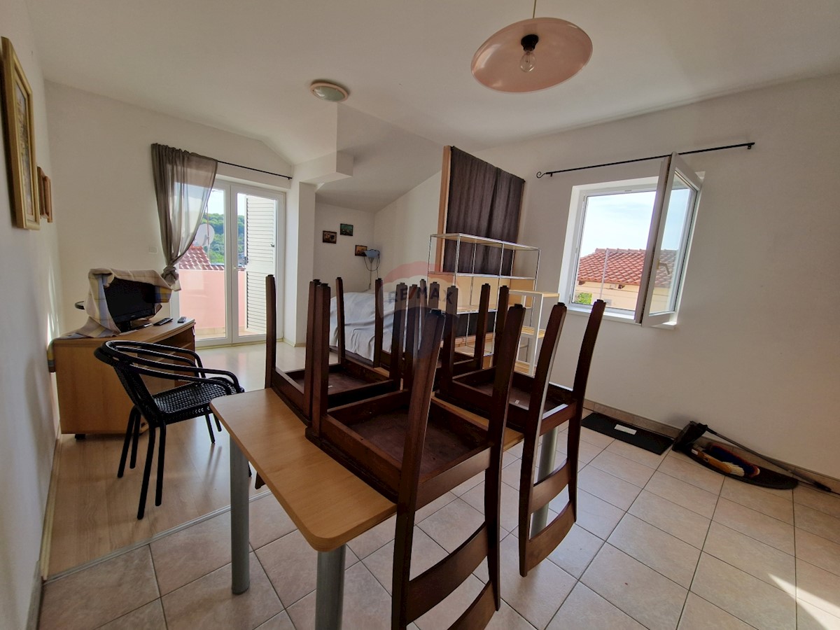 Stanovanje / Apartma Prvić Luka, Vodice, 44m2