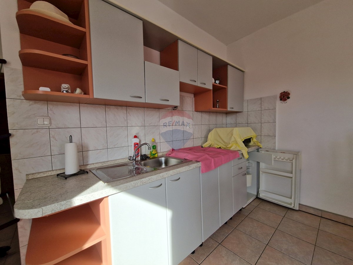 Stanovanje / Apartma Prvić Luka, Vodice, 44m2