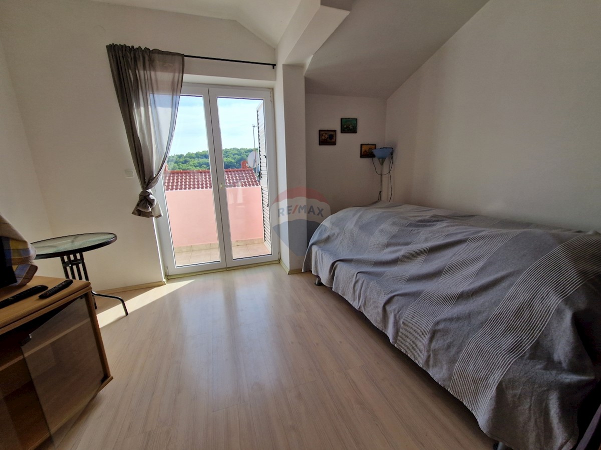 Stanovanje / Apartma Prvić Luka, Vodice, 44m2