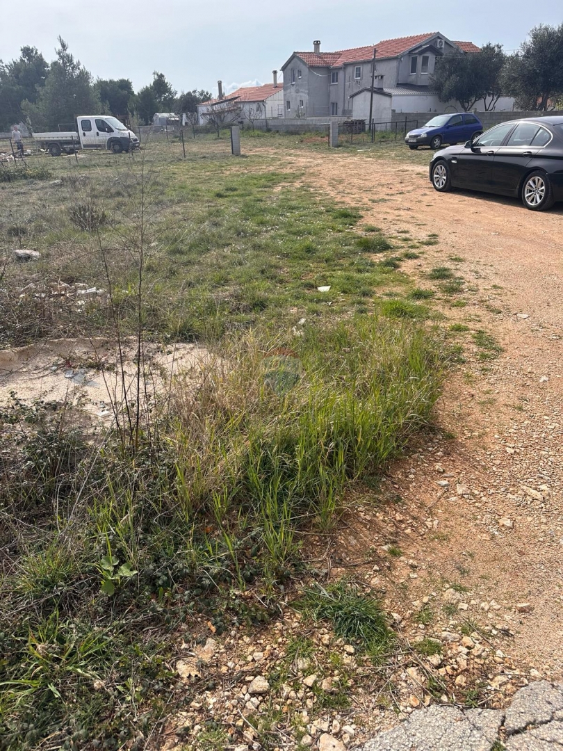 Zemljišče Vir, 1.725m2