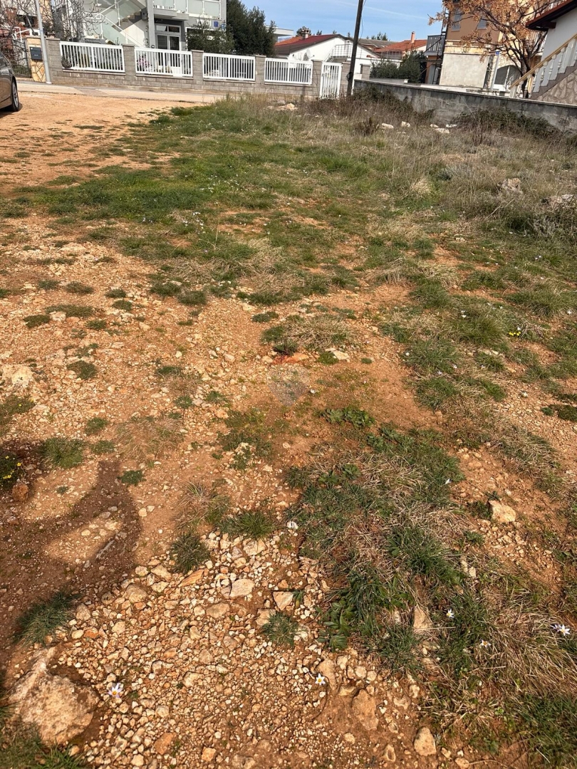 Zemljišče Vir, 1.725m2