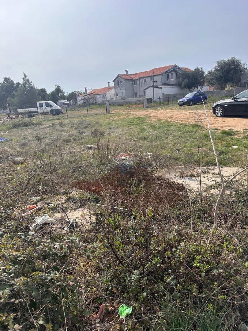 Zemljišče Vir, 1.725m2