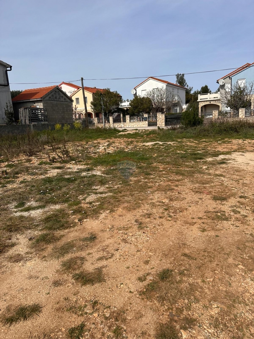 Zemljišče Vir, 1.725m2