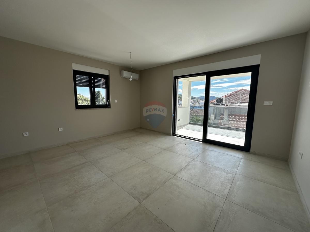 Stanovanje / Apartma Rogoznica, 66,42m2