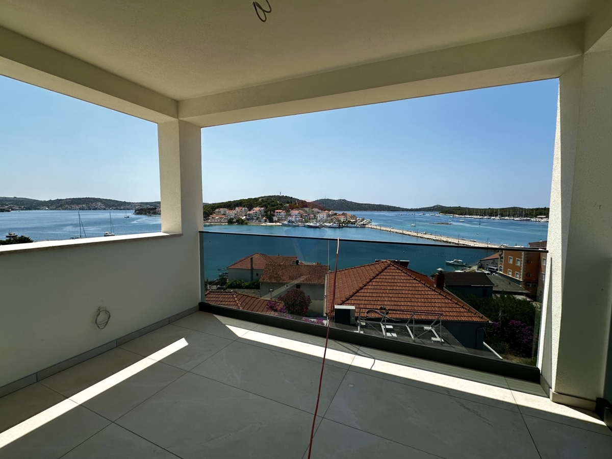 Stanovanje / Apartma Rogoznica, 66,42m2