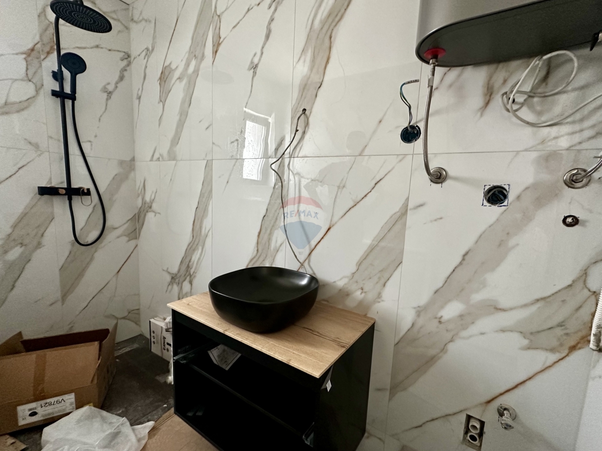 Stanovanje / Apartma Rogoznica, 66,42m2