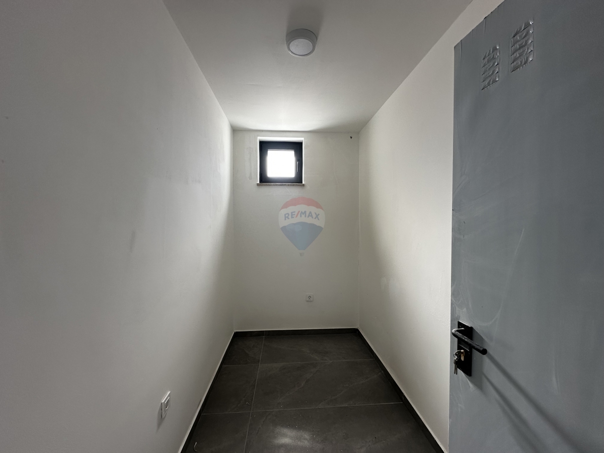 Stanovanje / Apartma Rogoznica, 66,42m2