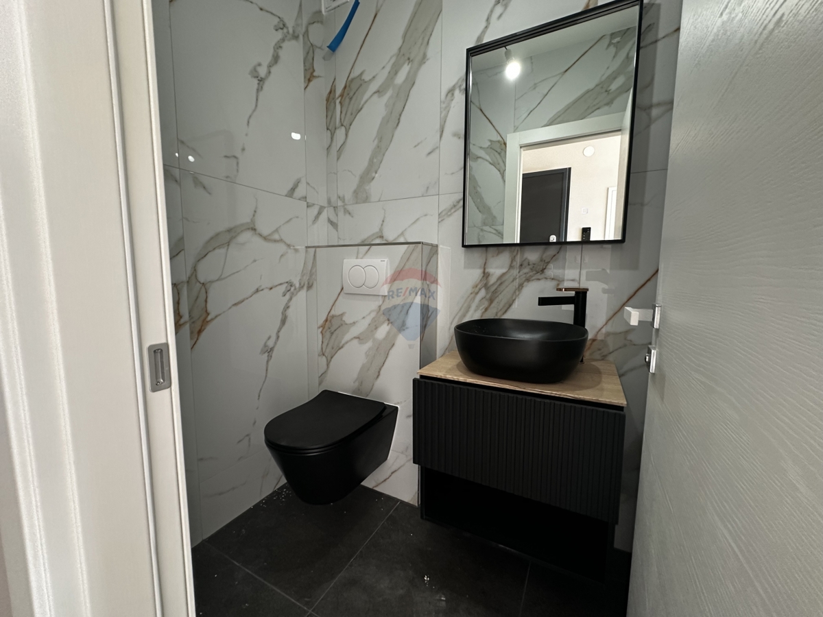 Stanovanje / Apartma Rogoznica, 66,42m2