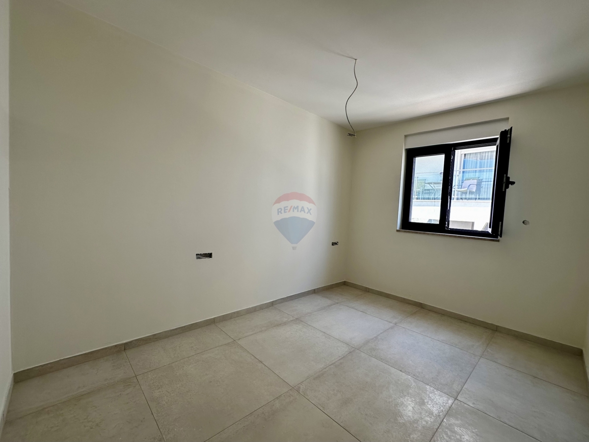 Stanovanje / Apartma Rogoznica, 66,42m2