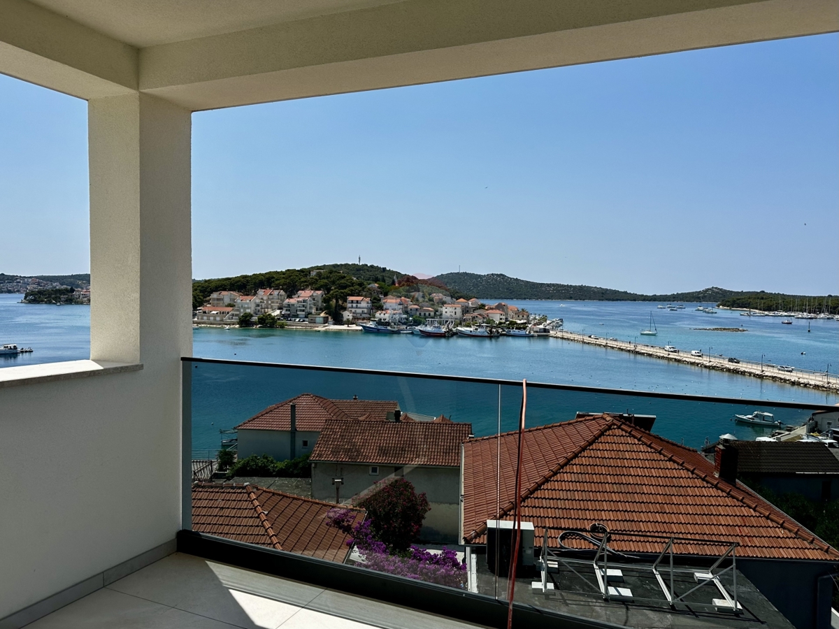 Stanovanje / Apartma Rogoznica, 66,42m2