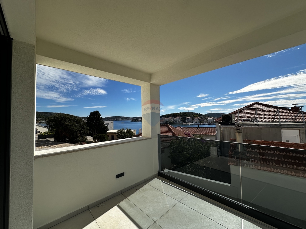 Stanovanje / Apartma Rogoznica, 66,42m2