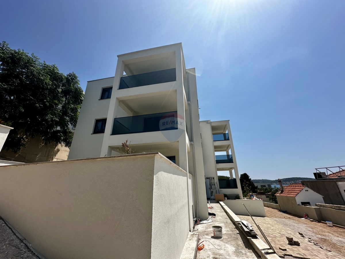 Stanovanje / Apartma Rogoznica, 66,42m2