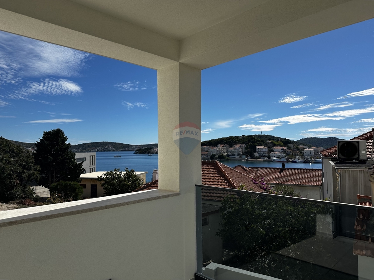 Stanovanje / Apartma Rogoznica, 66,42m2