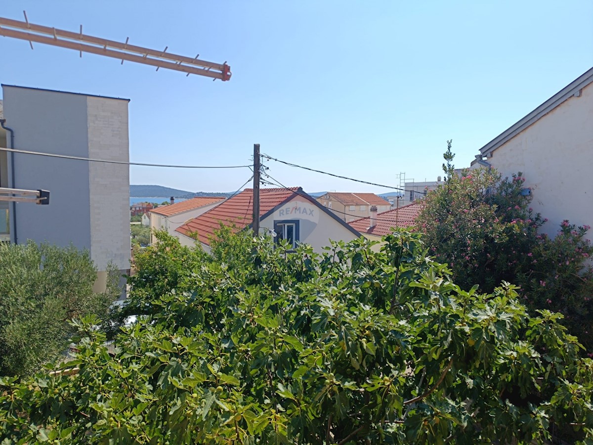 Hiša Vodice, 215,31m2